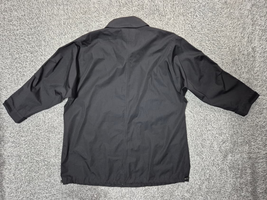 유니클로 남성 블록테크 코트 L 상품이미지4