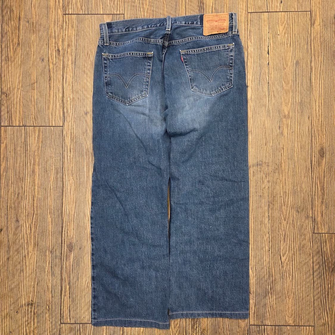 리바이스529 상품이미지2