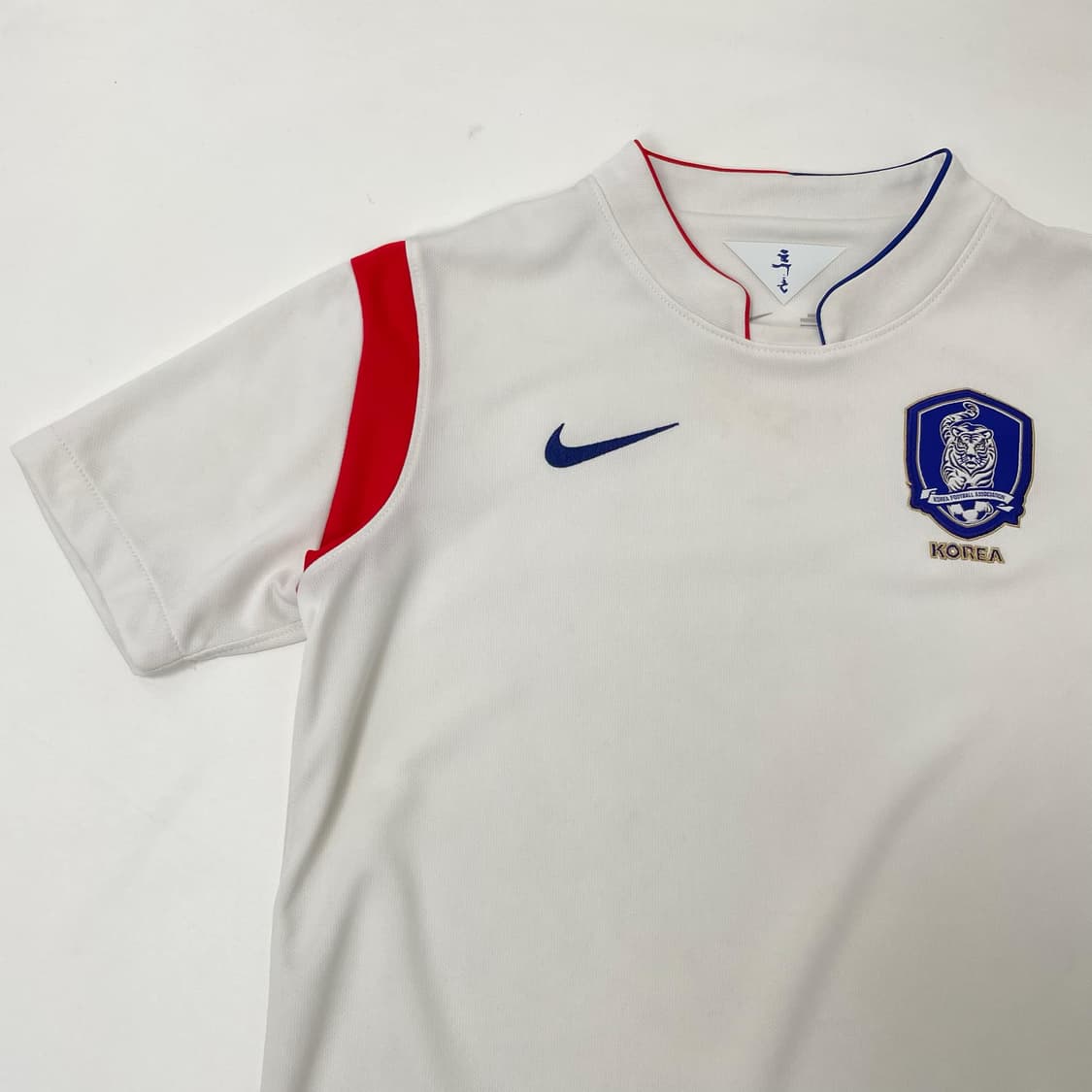 나이키 국대 축구져지 상품이미지2