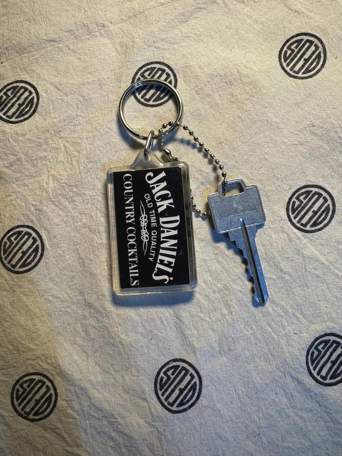 vintage keyring*16 상품이미지1