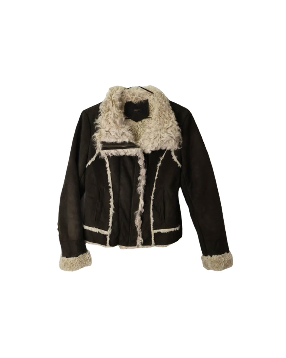 Jigott Brown Mustang 상품이미지4