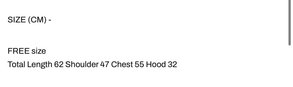 [새상품]르마드 패디드 후드 베스트 그레이 상품이미지6