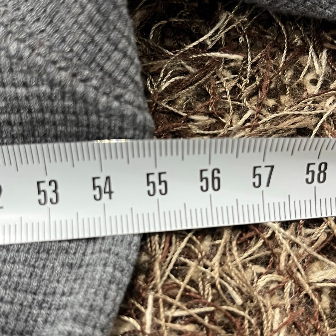 M 폴로 랄프로렌 와플 롱슬리브 긴팔 티셔츠 상품이미지7