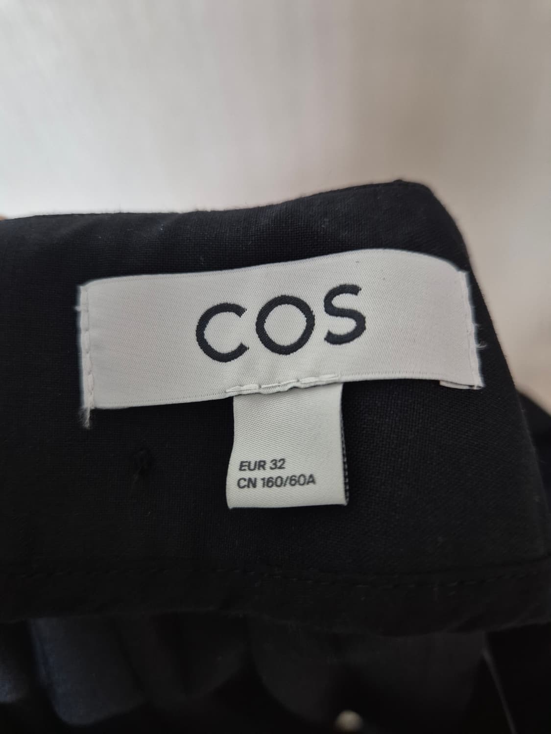 cos 코스 신형 스커트 플리츠 스커트 32 상품이미지7