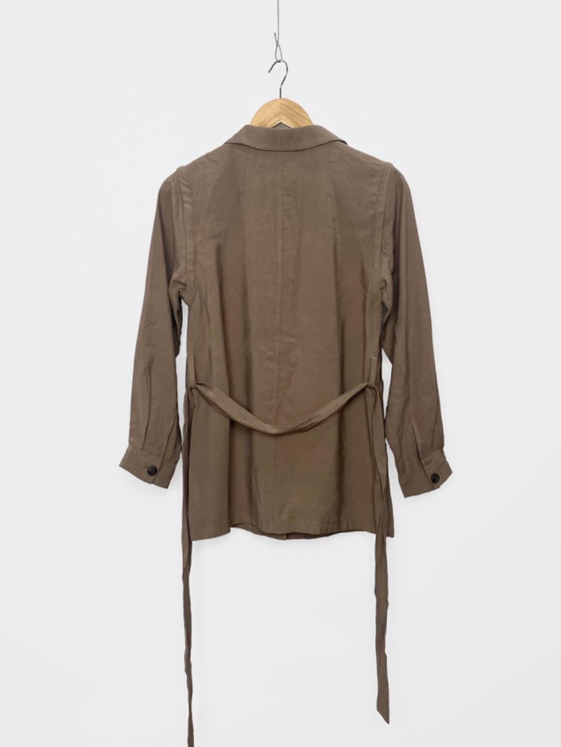 FREAK'S STORE 2way jacket 상품이미지5