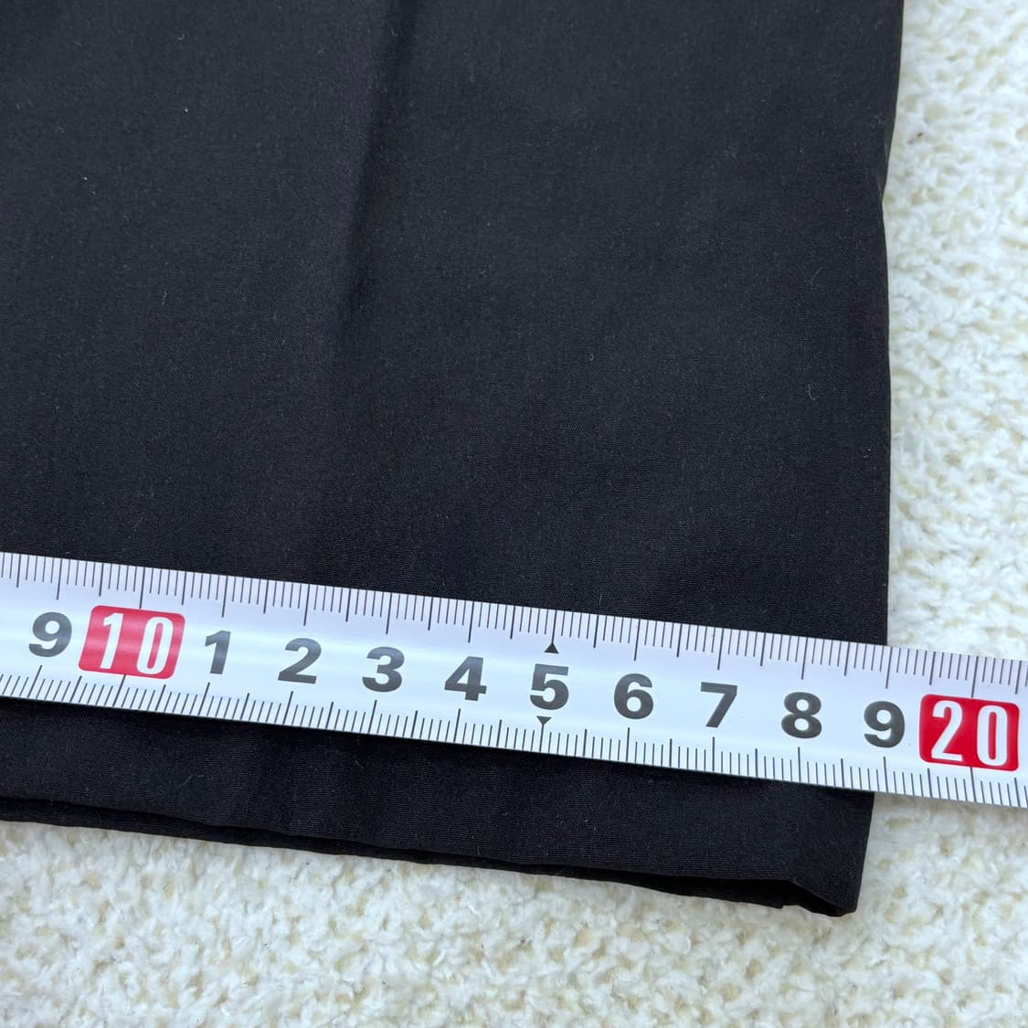 34 콜마르 골프 남성용 긴바지 0304E 상품이미지9