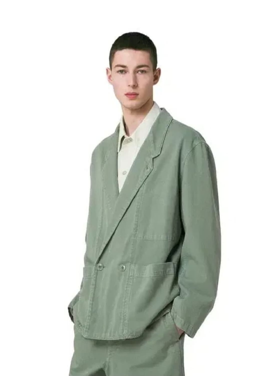 르메르 블레이져 자켓 상품이미지7