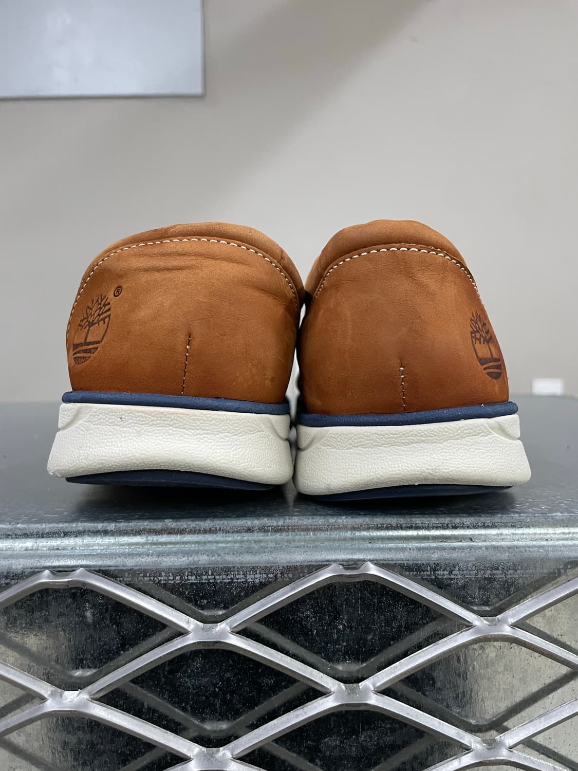 팀버랜드 브래드스트리트 레이스업 부츠 255 (gr-4604) 상품이미지3