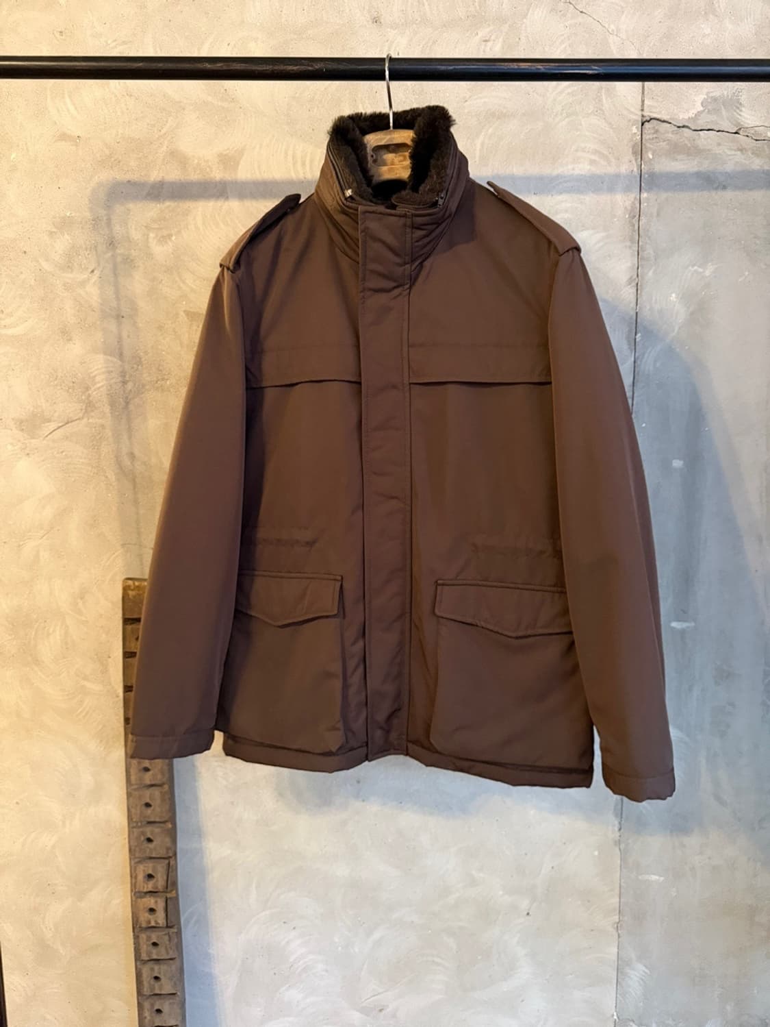 GANT 간트 M-65 필드자켓 100 상품이미지4