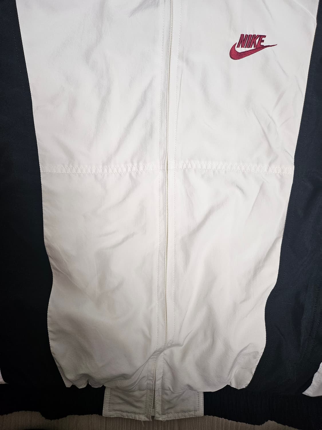90s 나이키 Challenge Court 자켓 상품이미지4