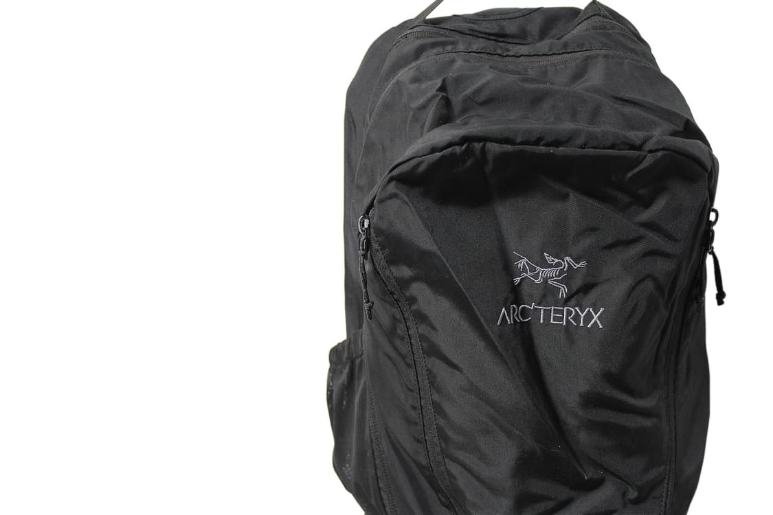 ARC’TERYX BACKPACK 아크테릭스 백팩 상품이미지4