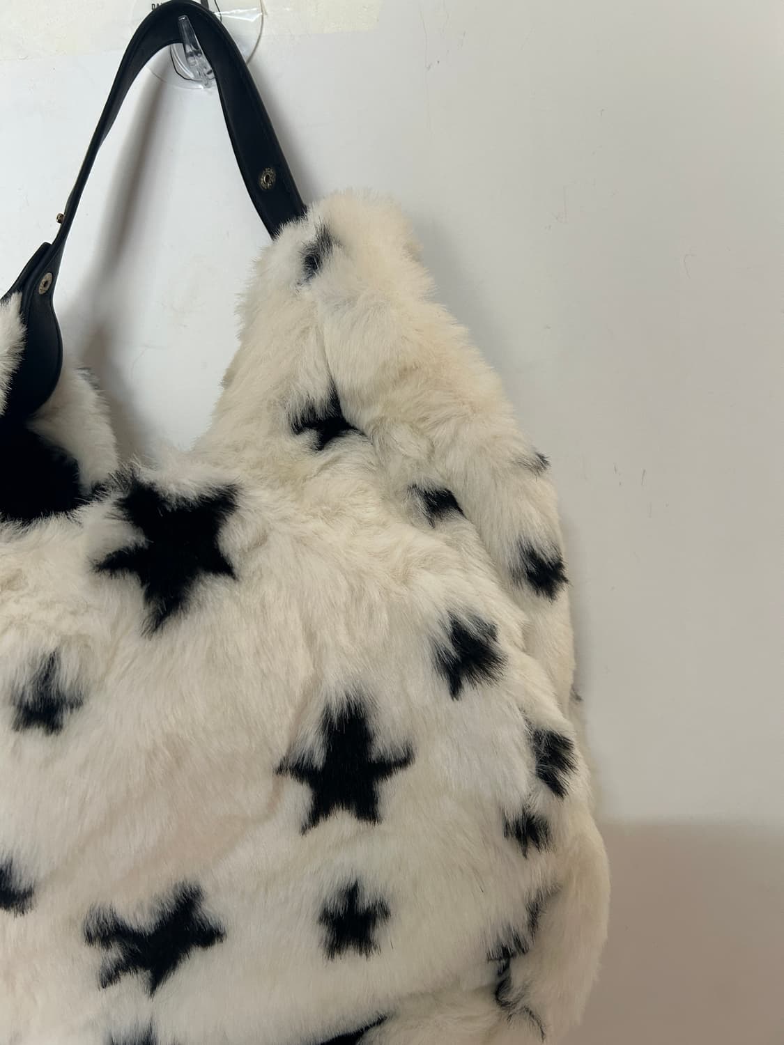 보들 별 토트백  상품이미지2