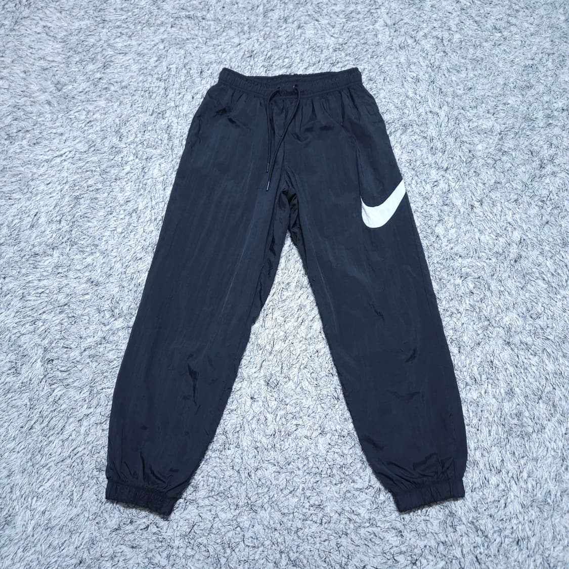 나이키) M 여자 미드라이즈 우븐팬츠 바스락 / 왕눈이샵 상품이미지1