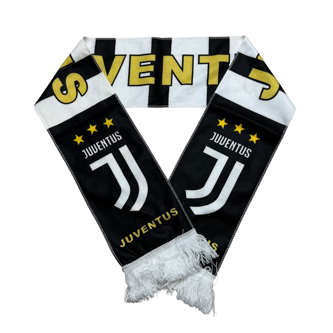 유벤투스 머플러 상품이미지1