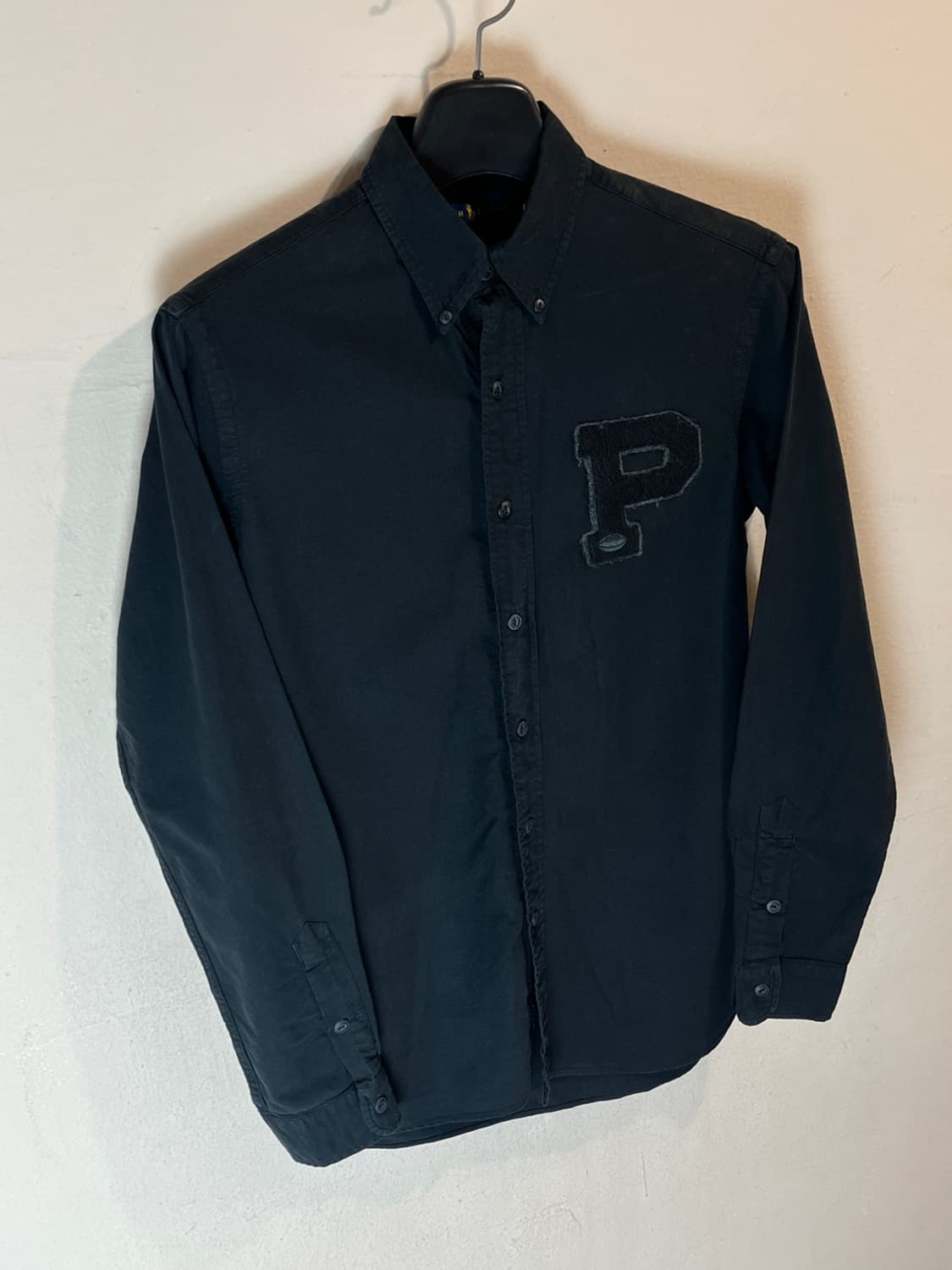 폴로 랄프로렌 불독 셔츠 상품이미지3