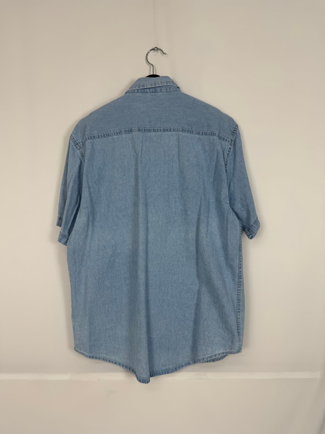 b279) 칼하트 워크 청셔츠 상품이미지4