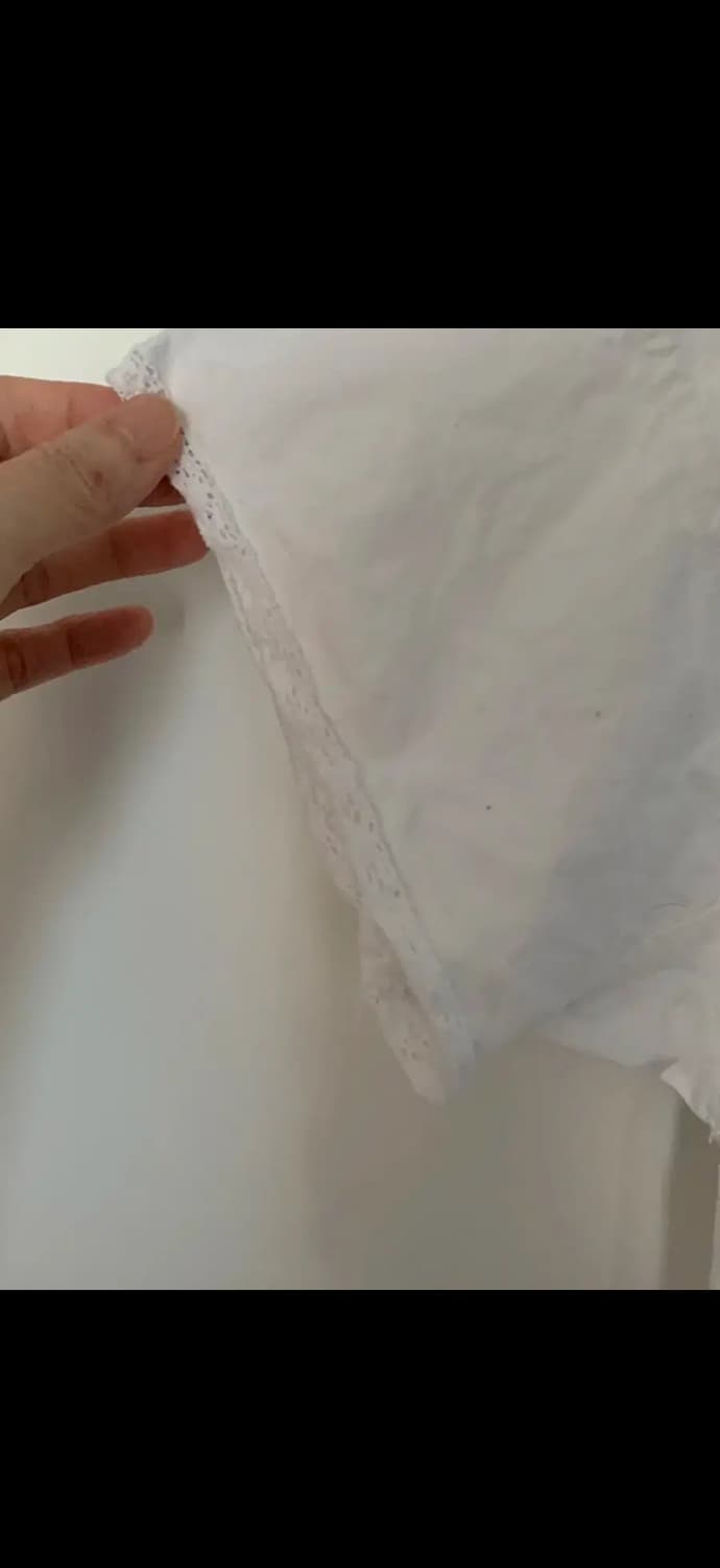 프랑스 앤틱 쉬미즈  상품이미지3