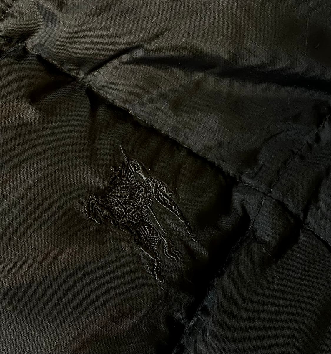 버버리 Argentee 구스패딩 (95사이즈) 상품이미지8