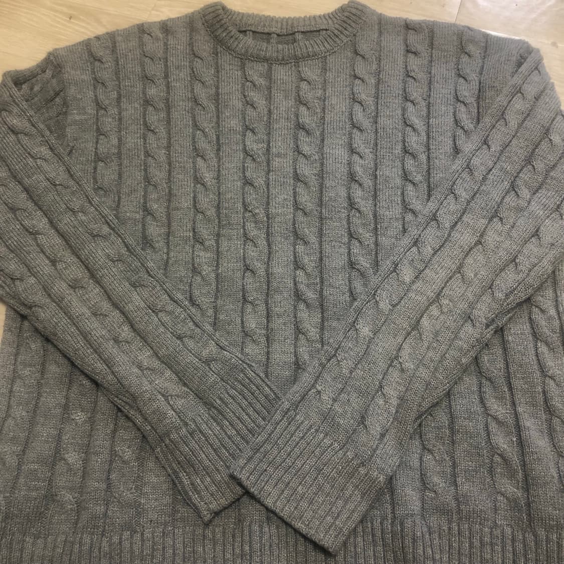 다양한 니트 의류들 판매합니다 M 95 사이즈 상품이미지1