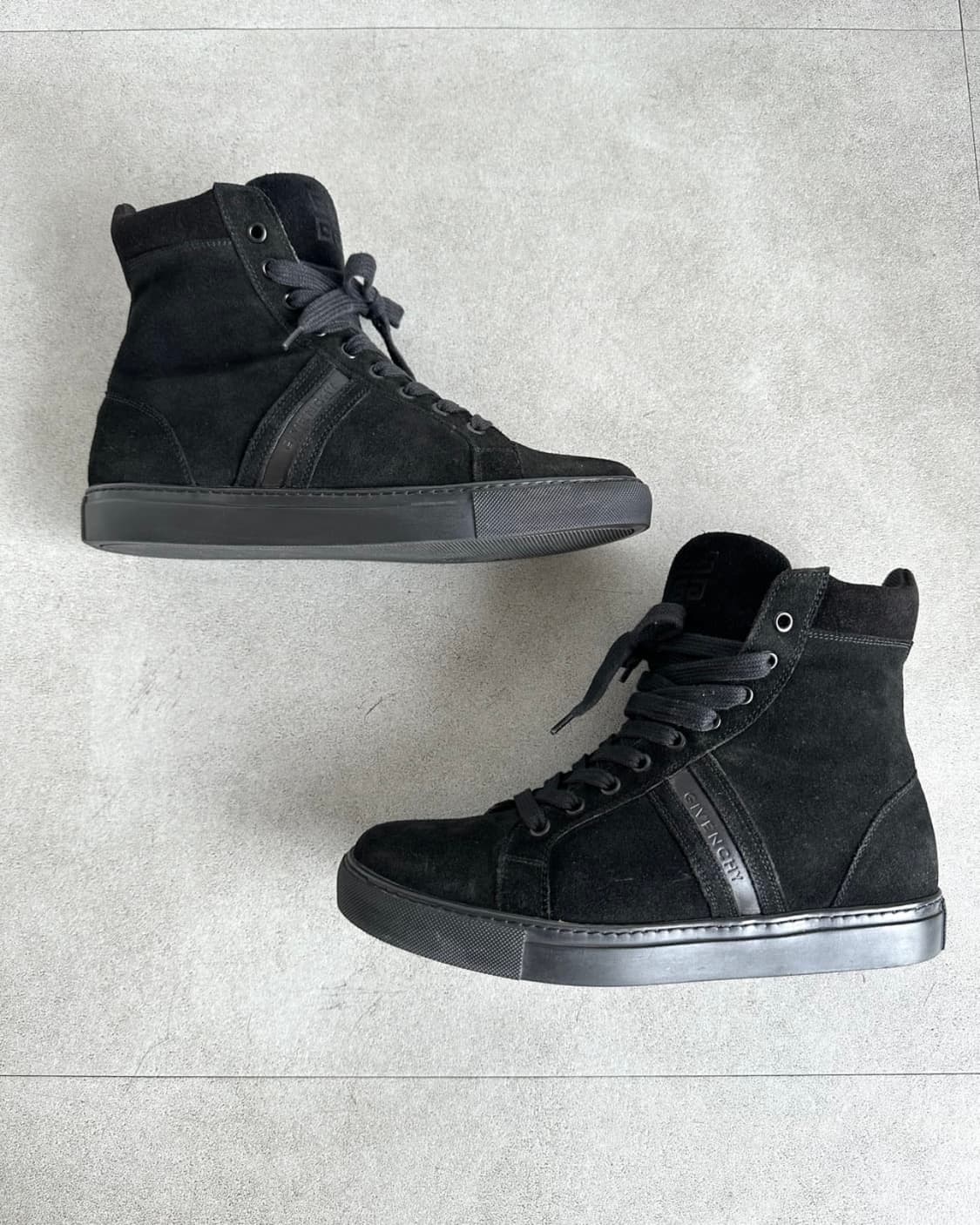 지방시 하이탑  상품이미지4