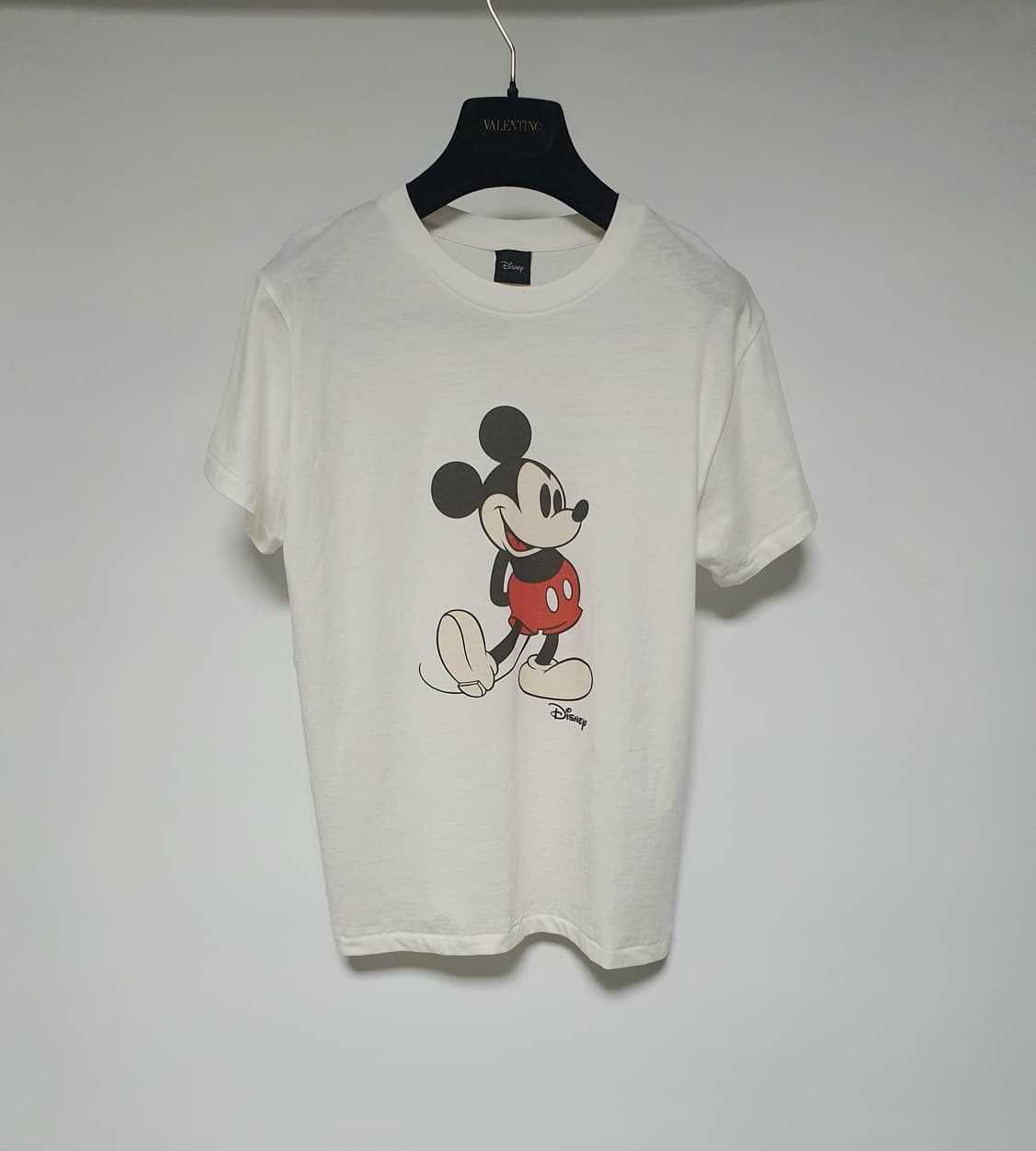 미키마우스 여자 티셔츠s~m 상품이미지1