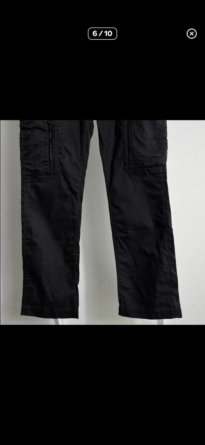 solido 슬림 카고 팬츠 상품이미지6