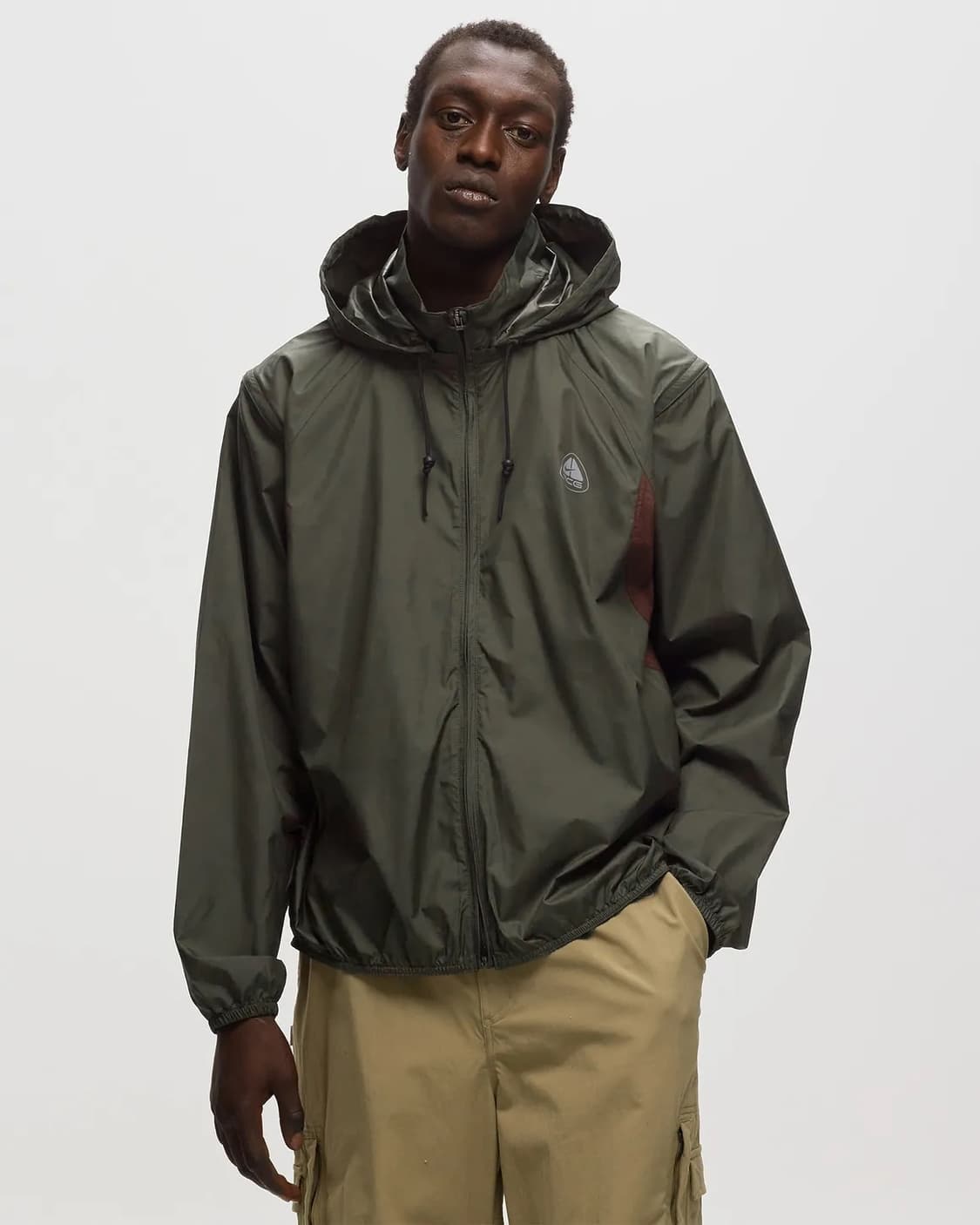 (US XL) Nike ACG Oregon Shell Jacket 상품이미지1