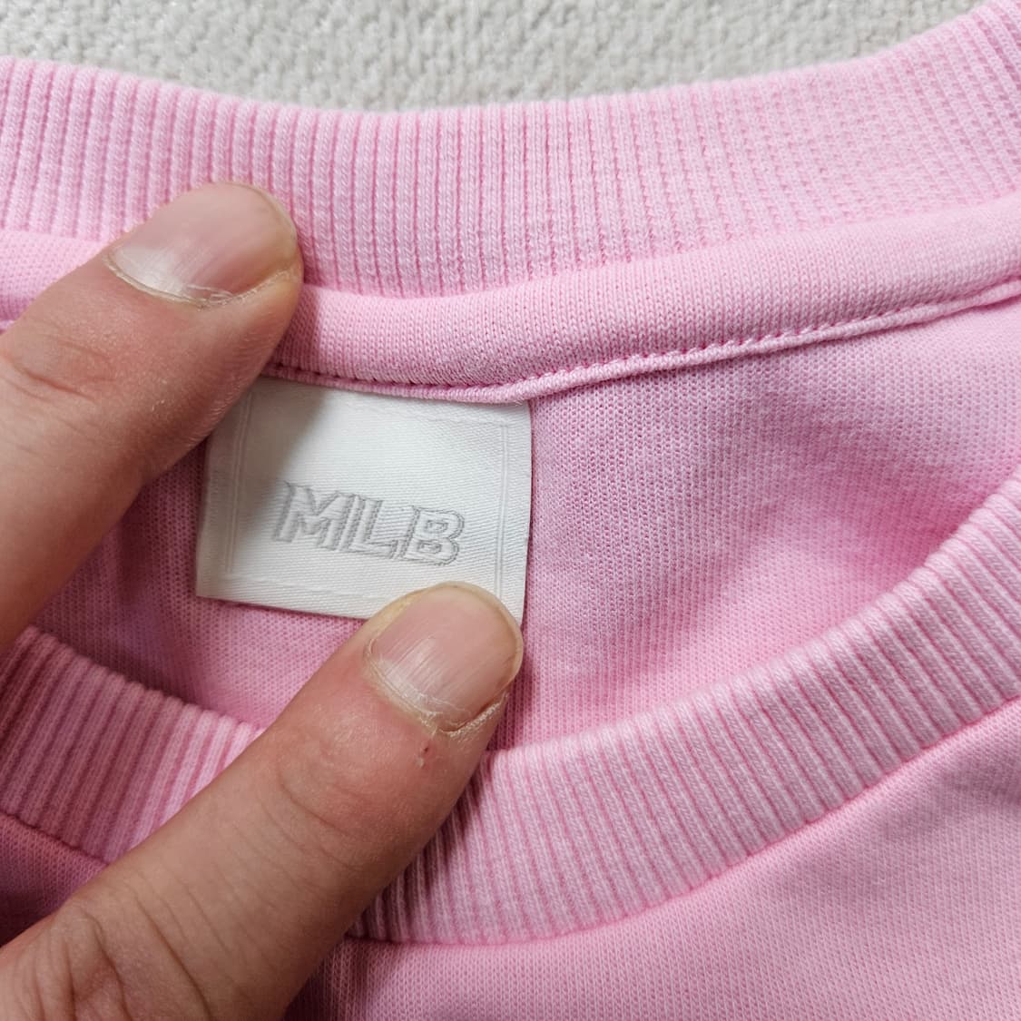 155 MLB 키즈 애스트로스 원피스 0306Y 상품이미지4