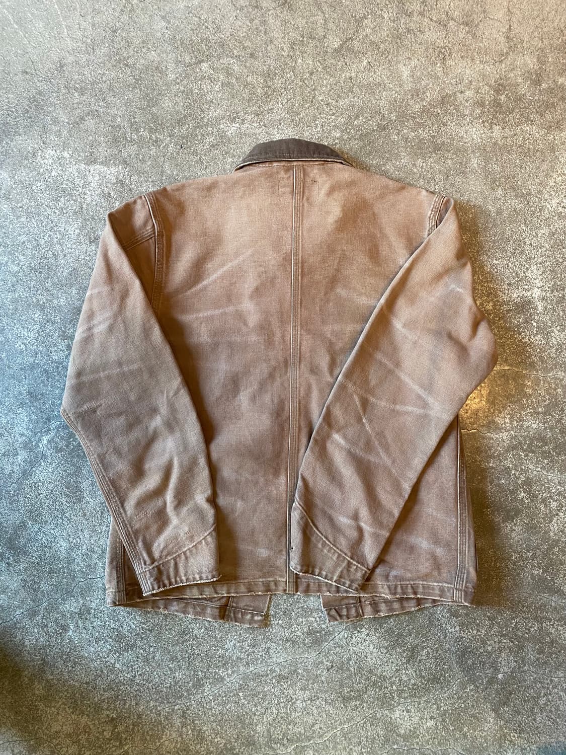 폴로 컨트리 워크 자켓 (NEW) 상품이미지6