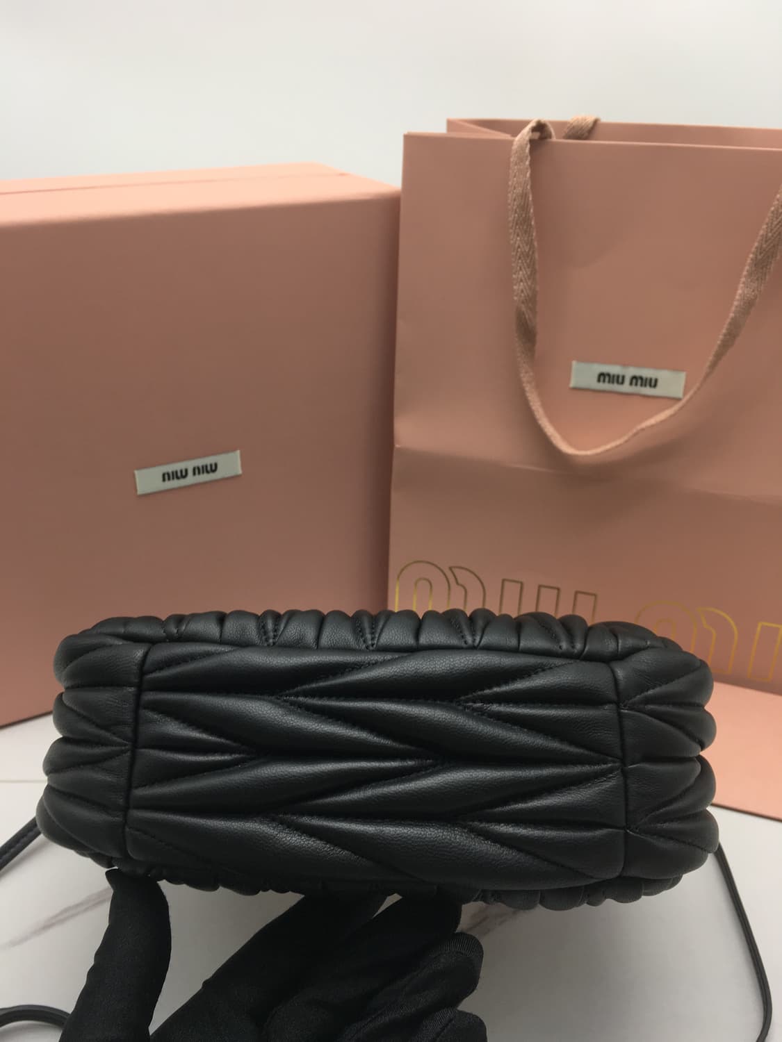 미우미우 마테라쎄 상품이미지2