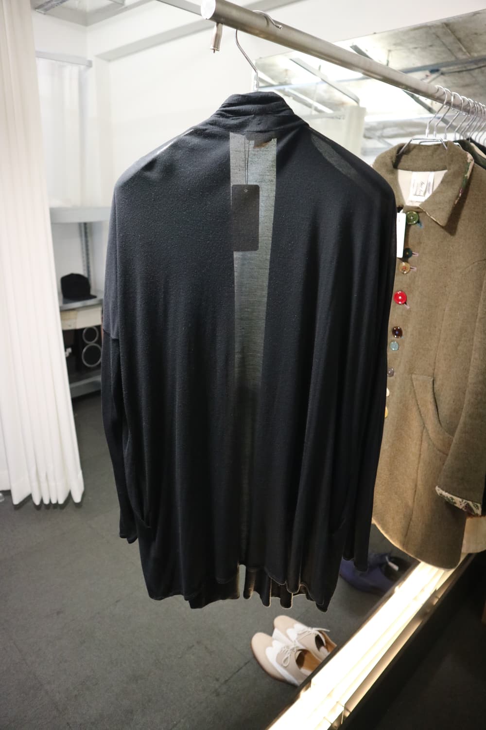 Helmut Lang cardigan 상품이미지6