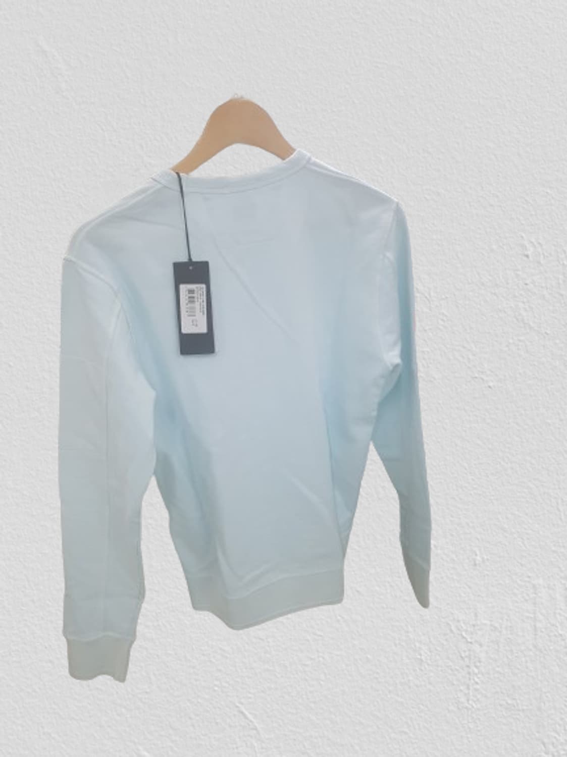 CP컴퍼니 22SS 렌즈와펜 맨투맨 상품이미지2