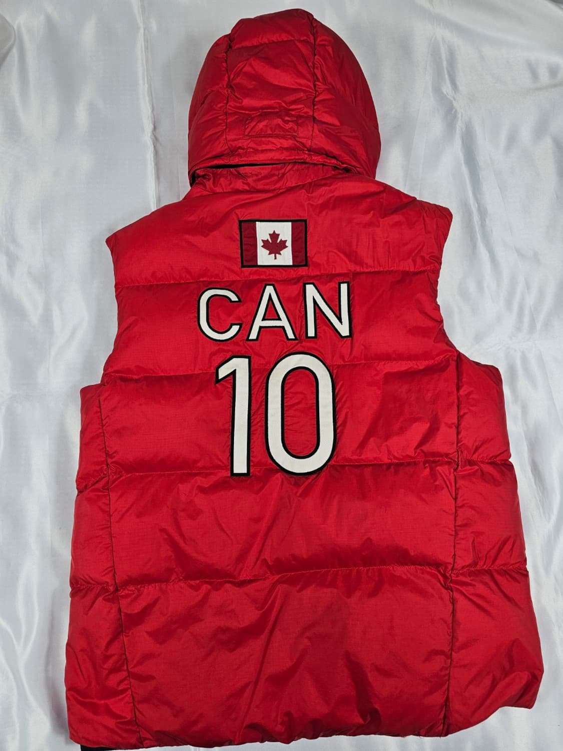 폴로빅포니캐나다조끼 상품이미지9