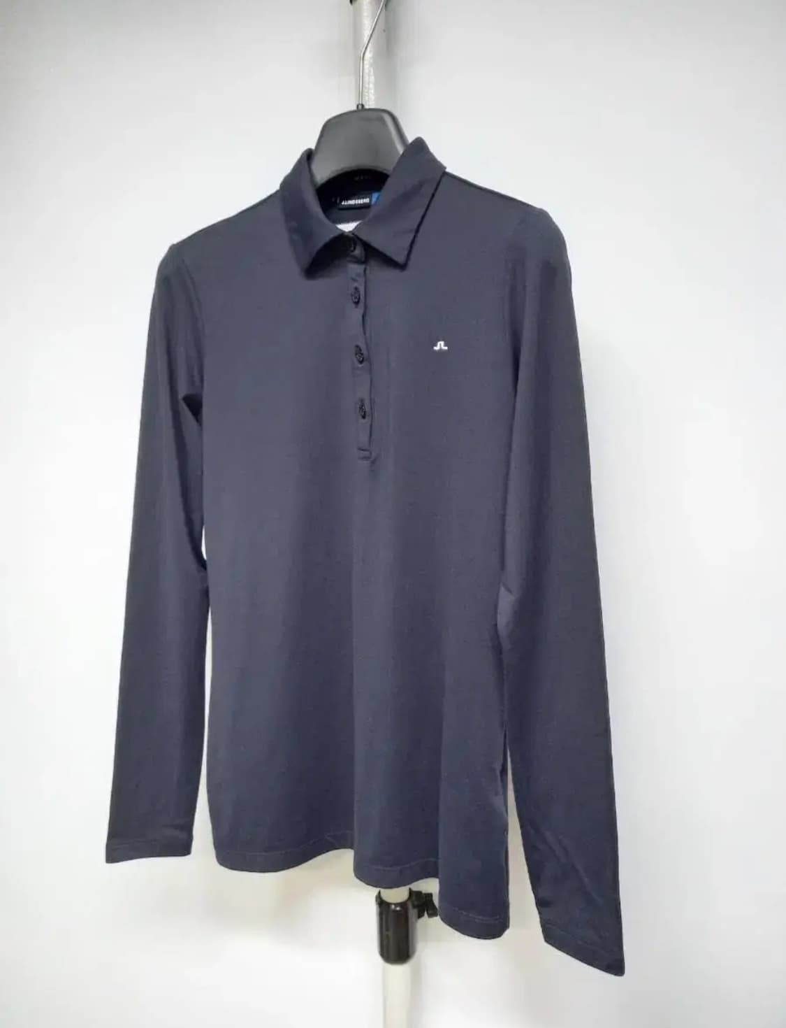 제이린드버그 춘추 스트레칭 도톰 티 44.55 상품이미지3