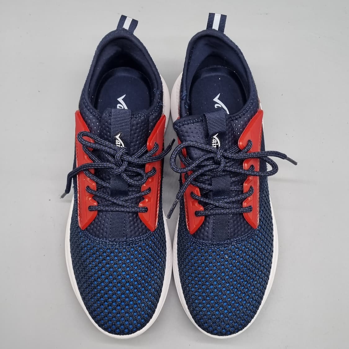 바이네르 컴포트 경량 운동화250  상품이미지2