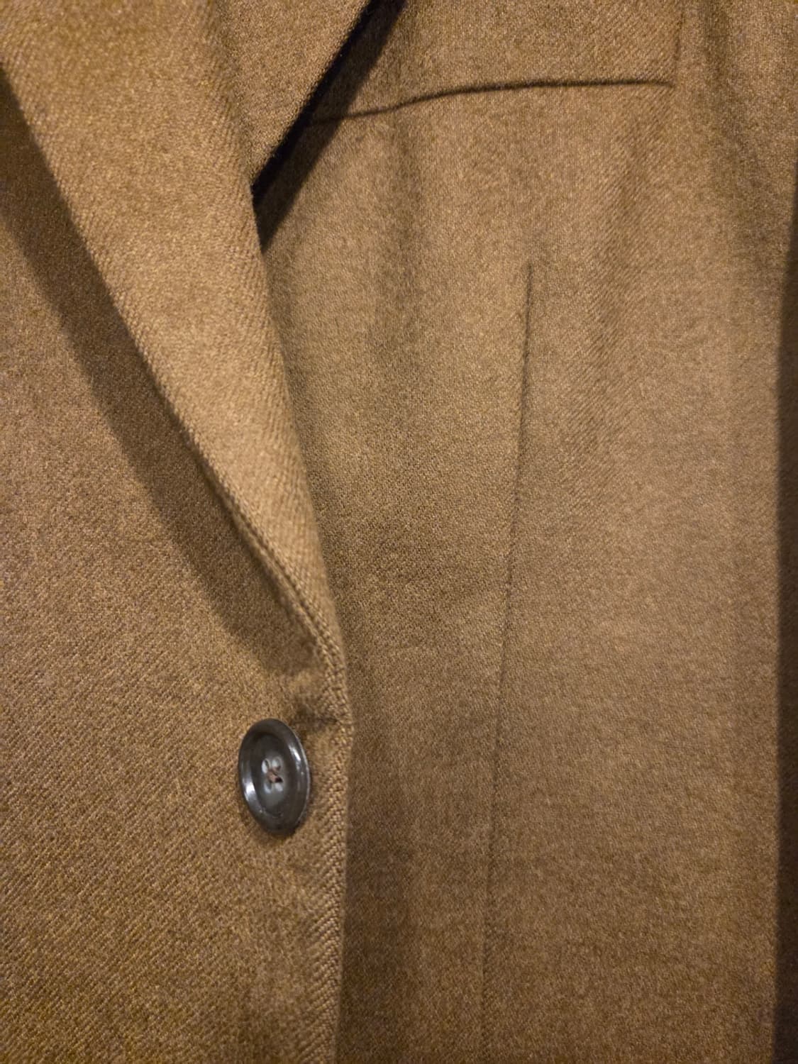 랄프로렌 플란넬 자켓  상품이미지4