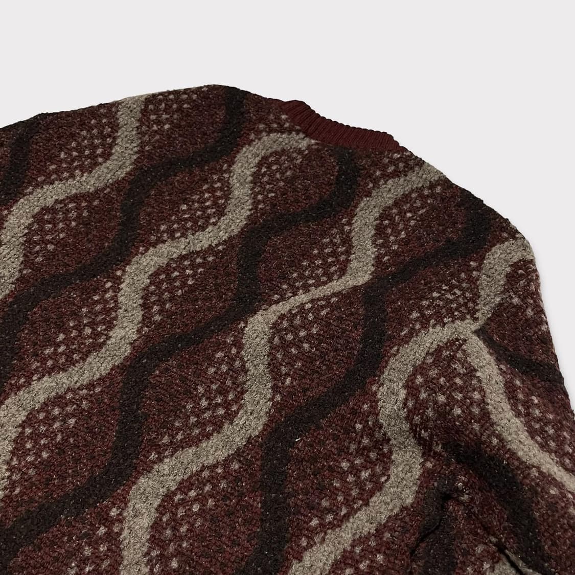 Courreges homme knit  상품이미지6