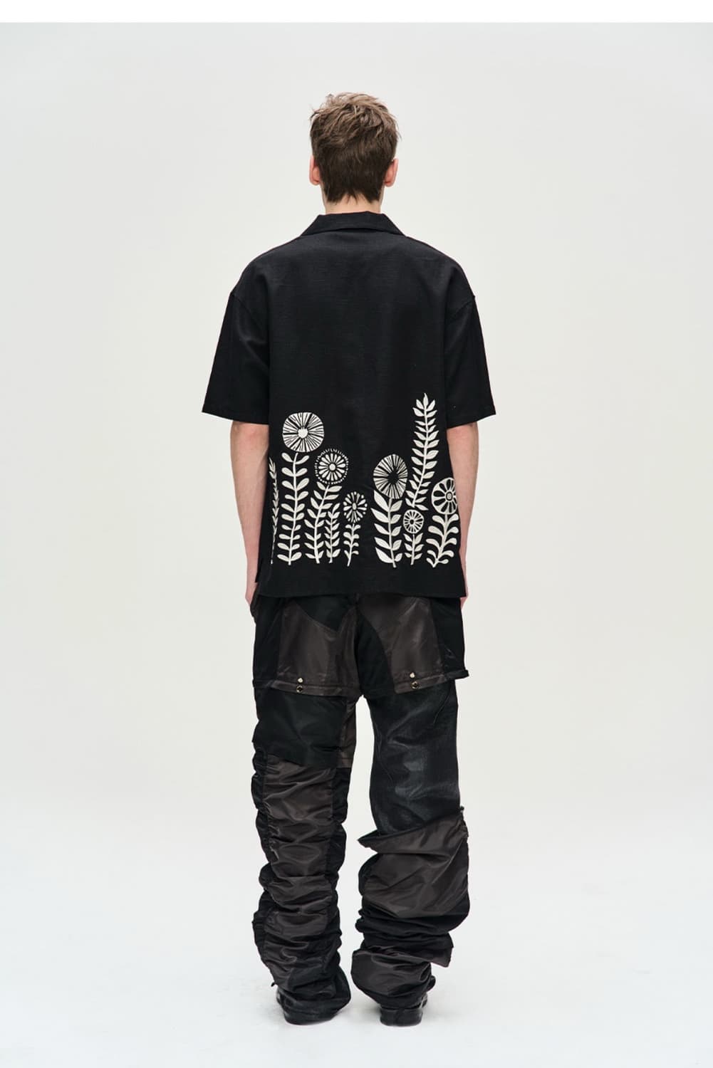 엔더슨벨 셔츠 L 상품이미지2