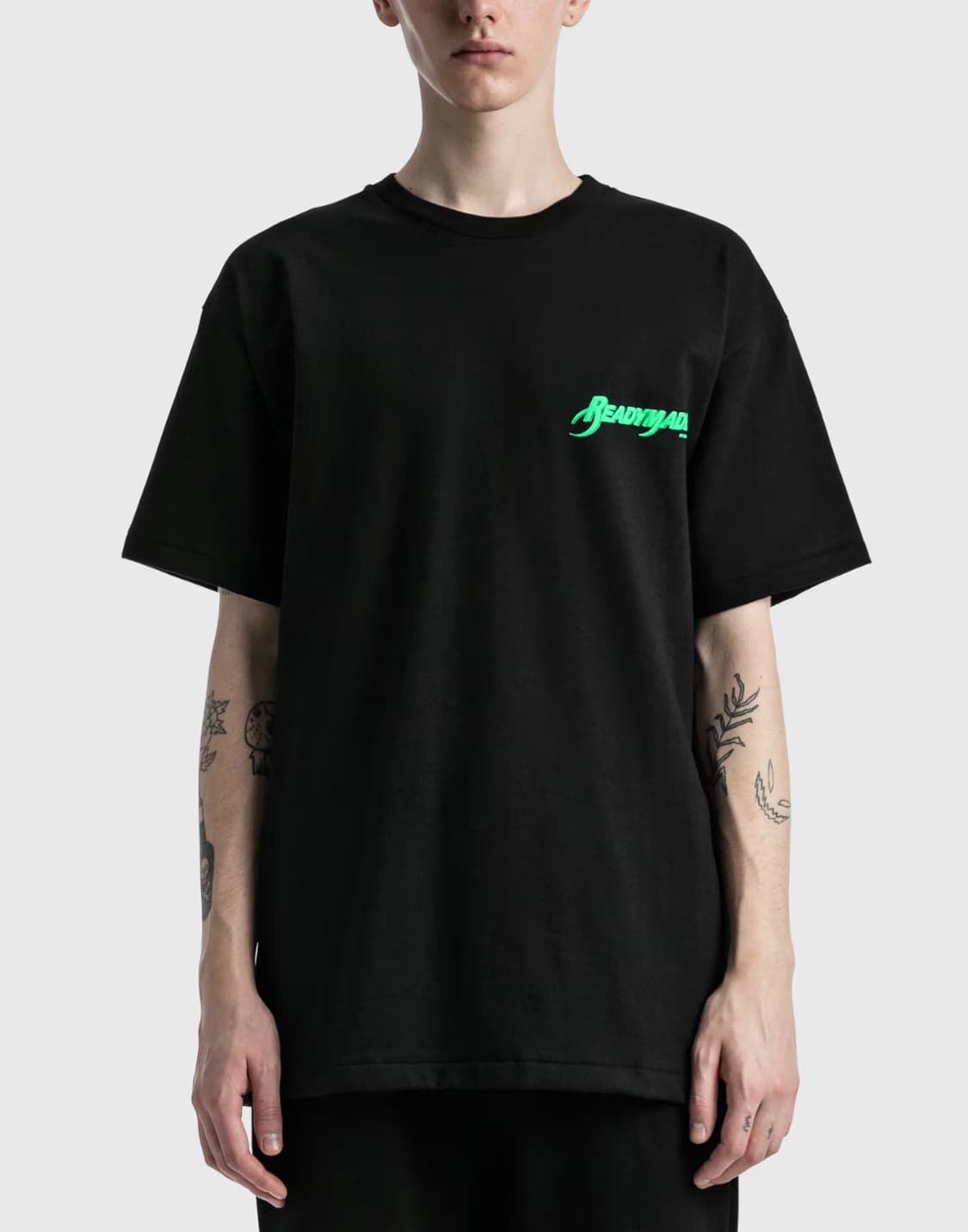 Readymade 반팔 상품이미지1