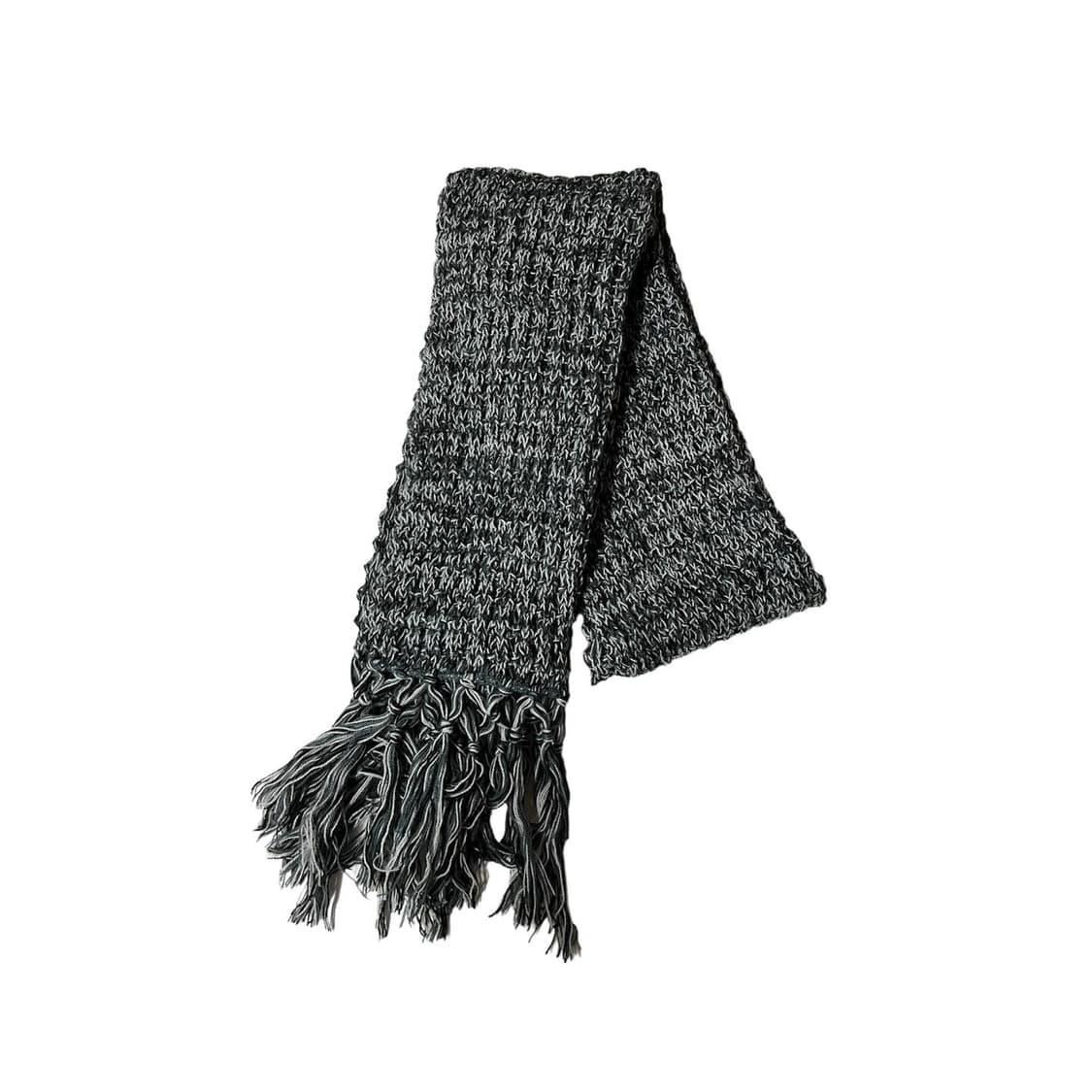 Vintage muffler 상품이미지1