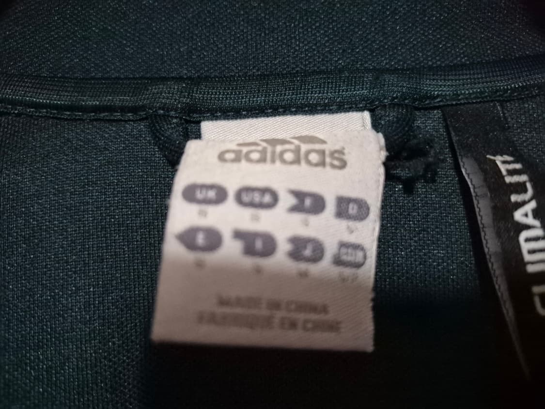 아디다스 유로파 져지( 95) 상품이미지4