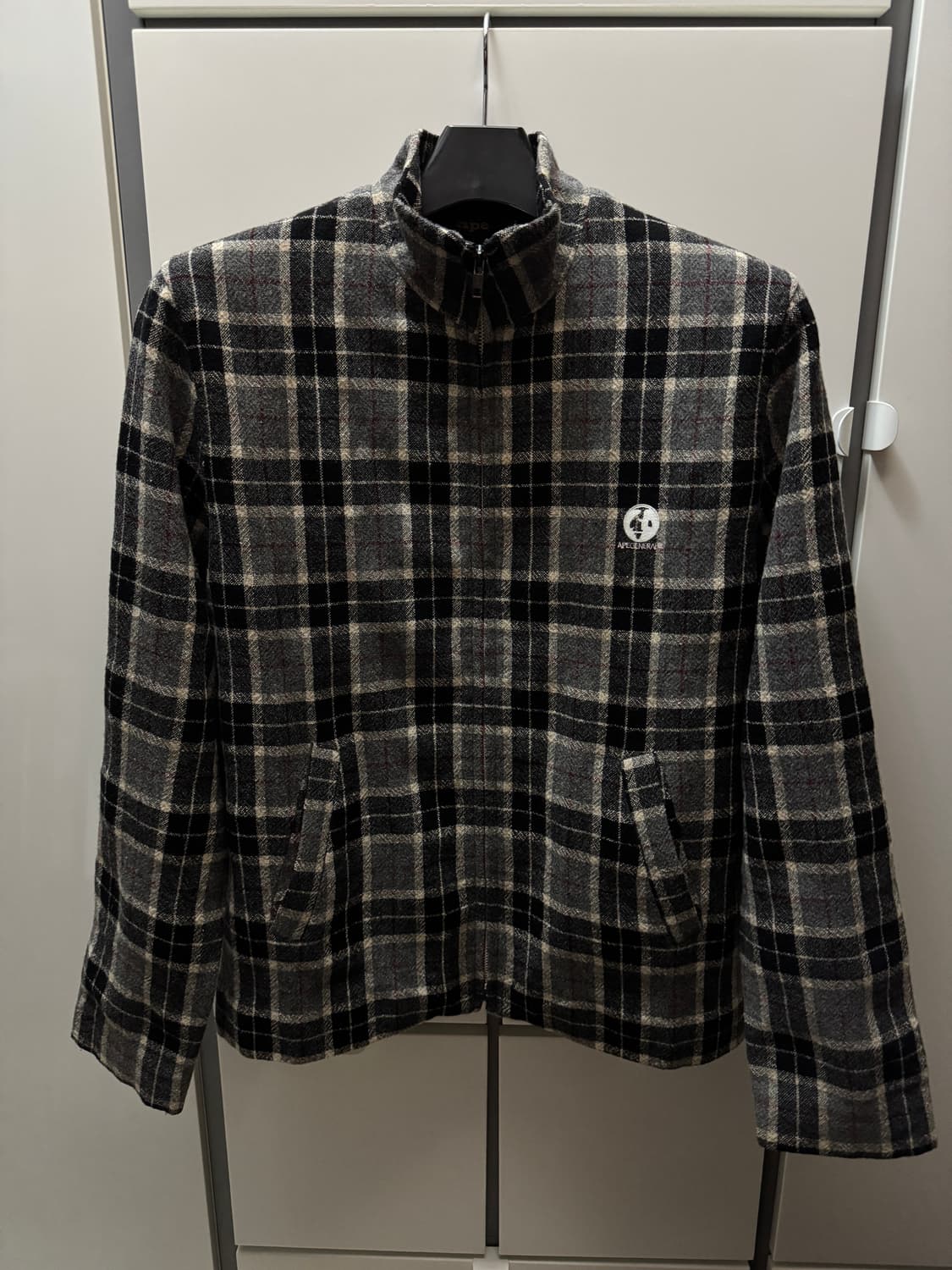 90s ape general archive jacket 상품이미지1