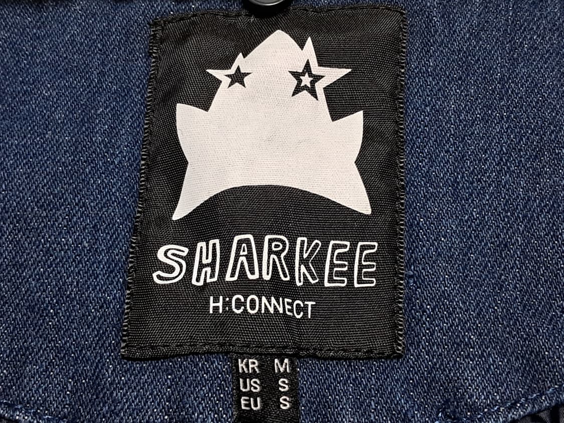 에이치커넥트 패딩 자켓 여성M 상품이미지5