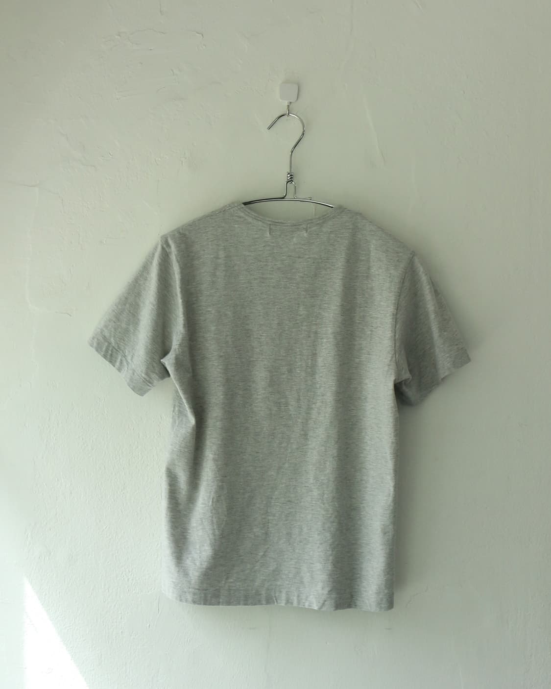 꼼데가르송 로브 드 샹브르 그래픽 티셔츠 상품이미지6