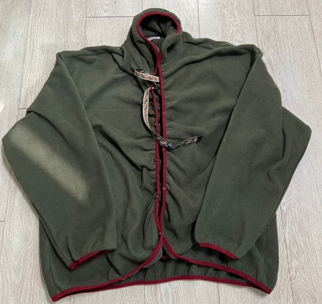 캐파탈 플리스 3사이즈 상품이미지1