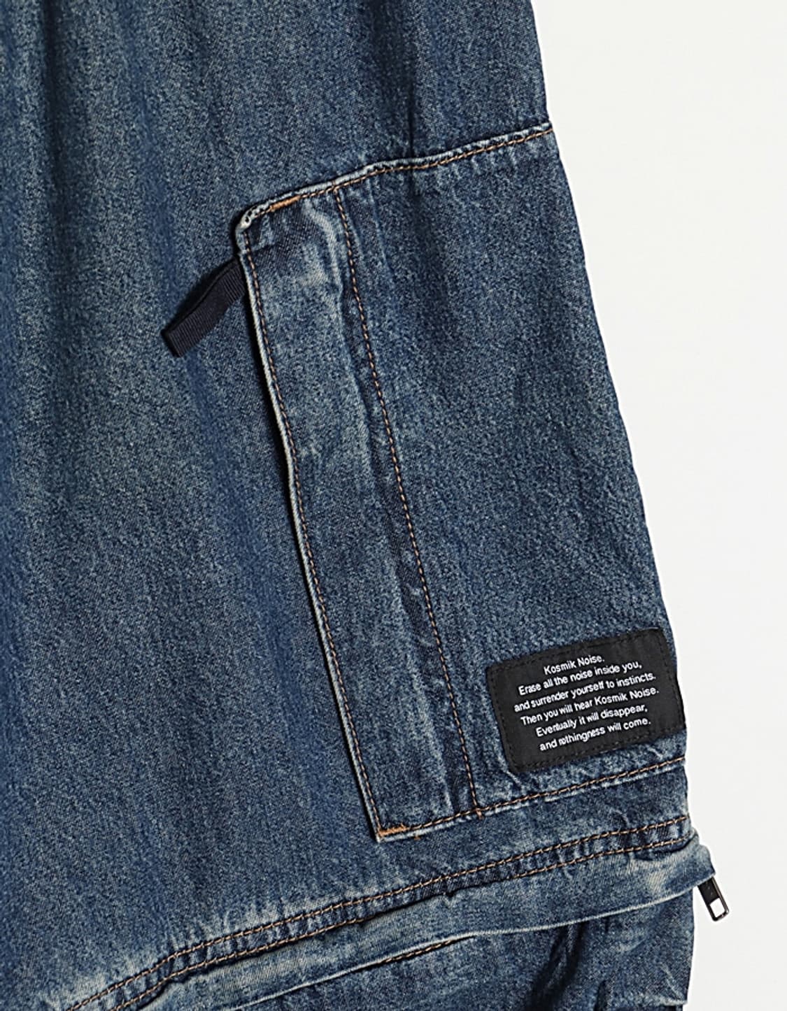 G U x UNDERCOVER 2Way Cargo Pant (28~29) 상품이미지4