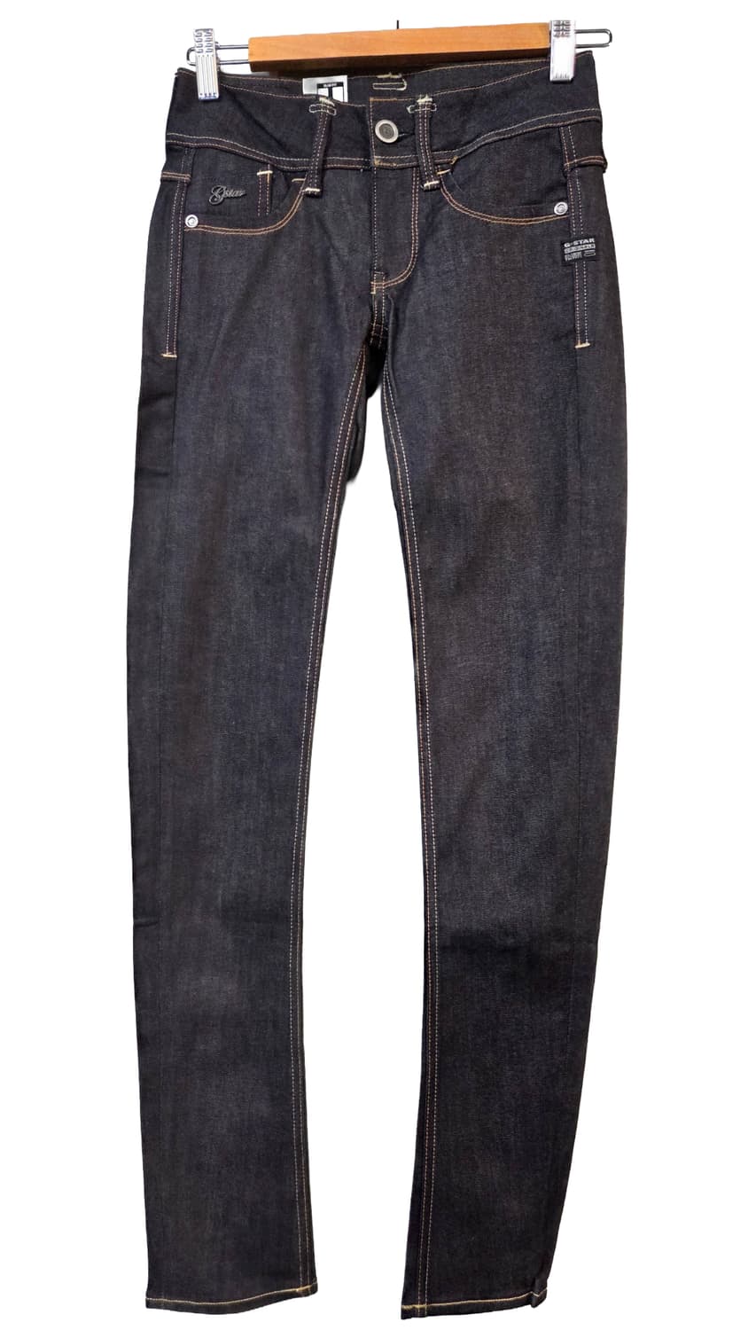 G-STAR RAW 다크 데님 청바지(24/25/26) 상품이미지1