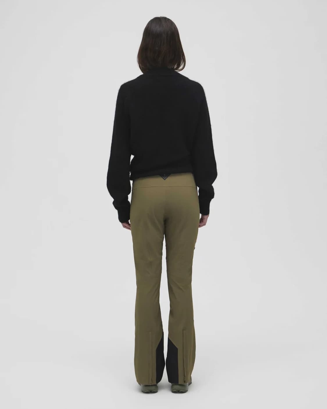 Black Crows Stratus 2L 스키 팬츠 S size 상품이미지2