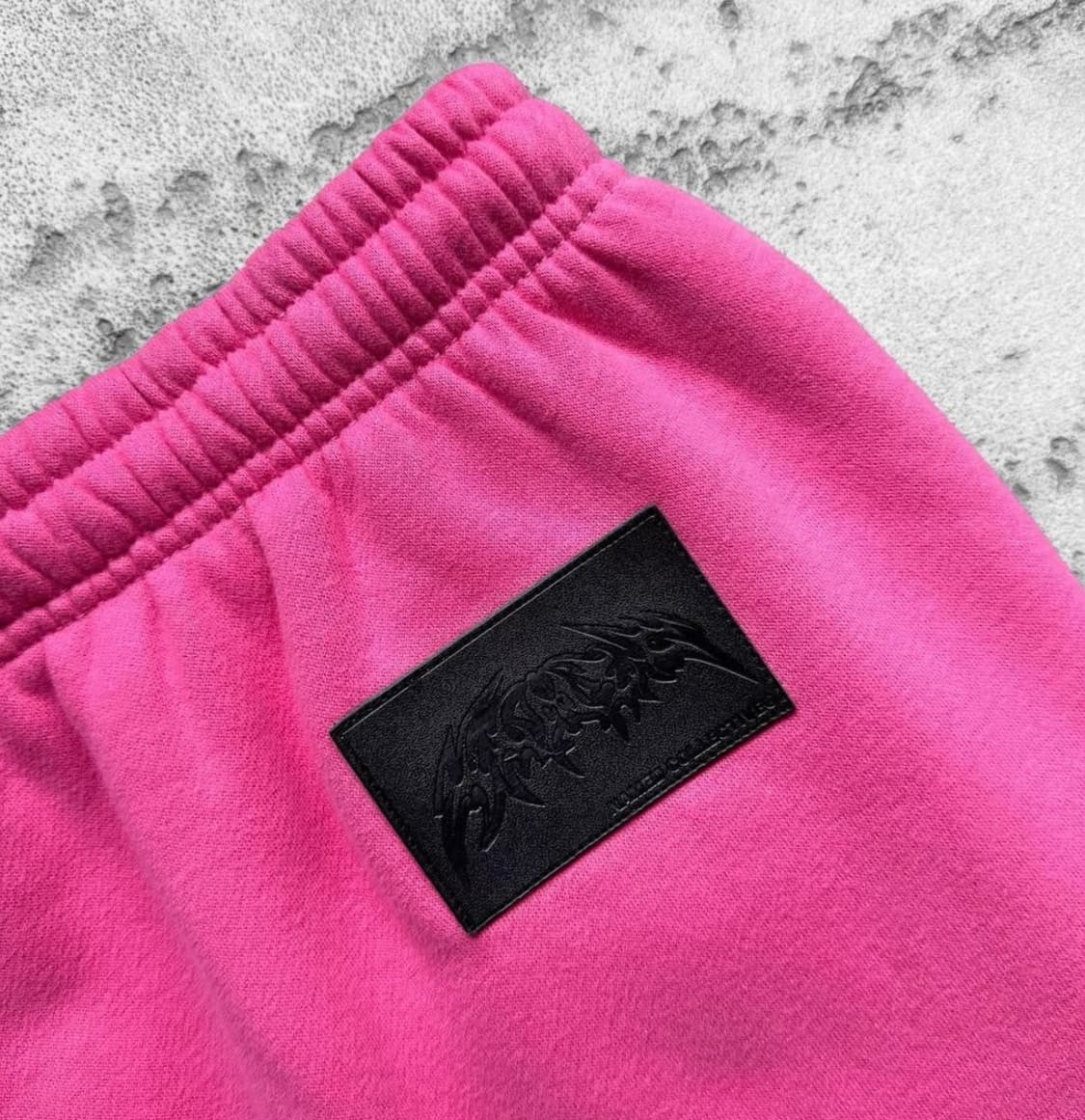 네임드콜렉티브 트라이벌 팬츠 namedcollective pants 상품이미지4