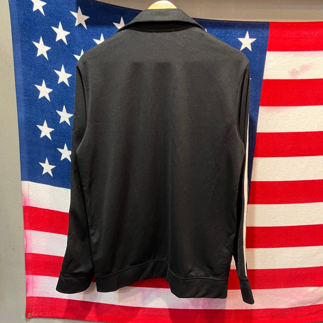 아디다스 유로파 져지 블랙 110 상품이미지2